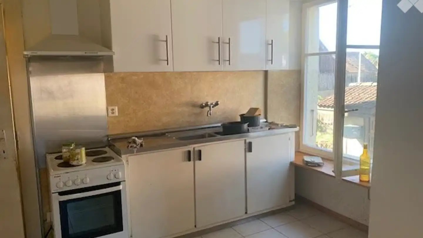 Appartement à louer - Rue Des Tourniquets 250, 2944 Bonfol