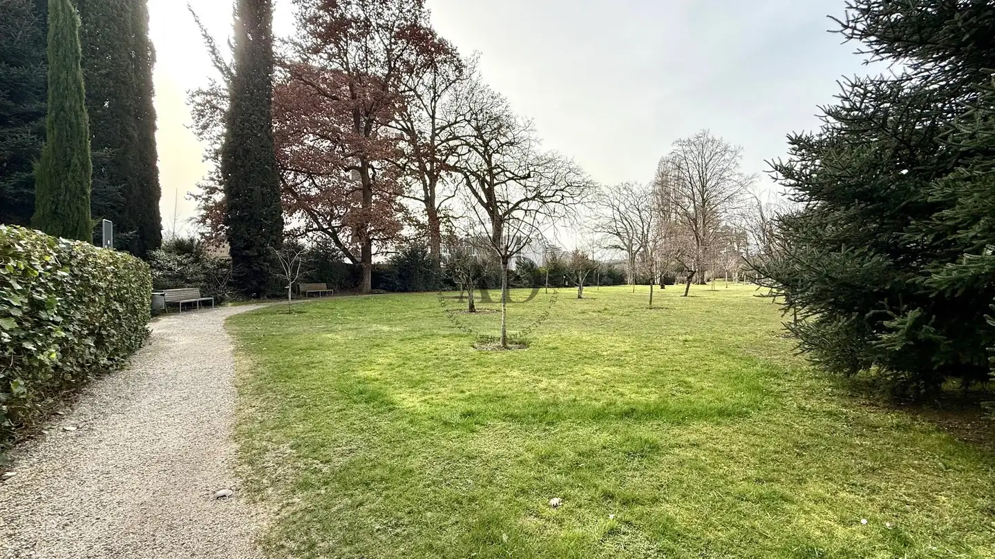 Appartamento in vendita - 1223 Cologny