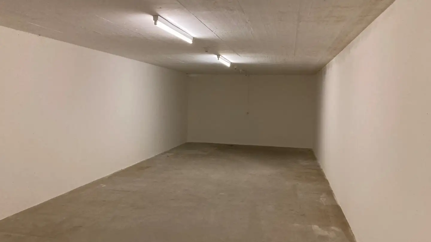 Cellar partition for rent - Hausmatt 2, 6422 Steinen