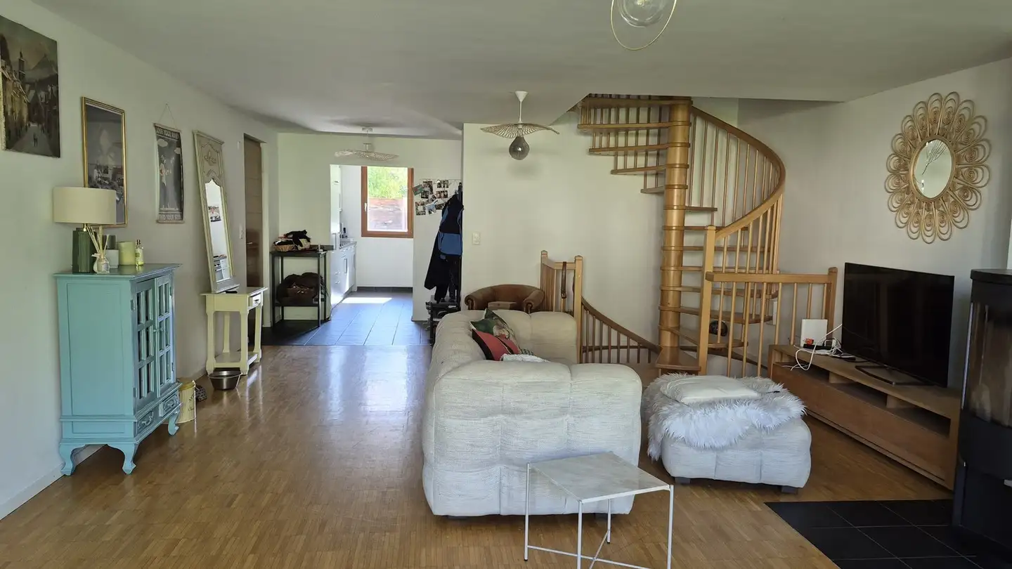 Einfamilienhaus mieten - 1228 Plan-les-Ouates - Foto 2