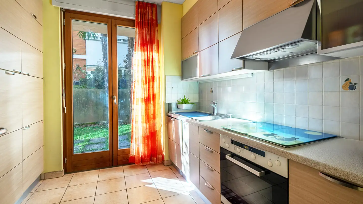 Apartment for sale - 6900 Massagno - Photo 2