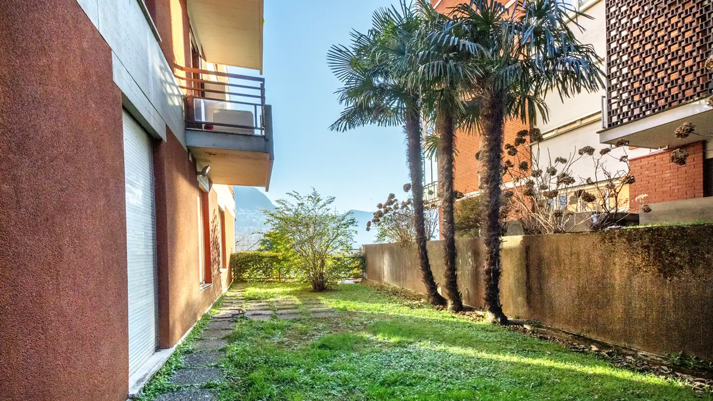 Apartment for sale - 6900 Massagno - Photo 4