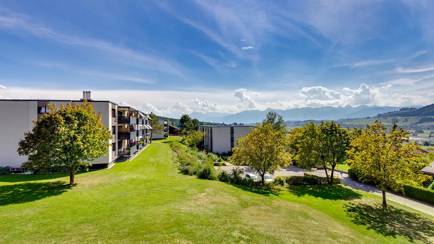 Apartment for rent - Finkenweg 9, 3110 Münsingen - Photo 2