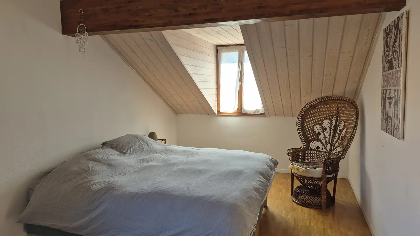 Einfamilienhaus mieten - 1228 Plan-les-Ouates - Foto 4