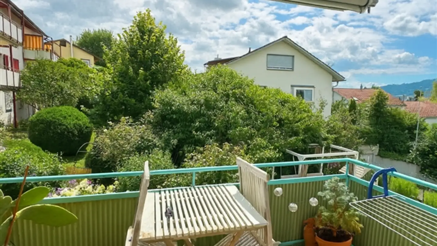 Apartment for rent - 8049 Zürich - Photo 2