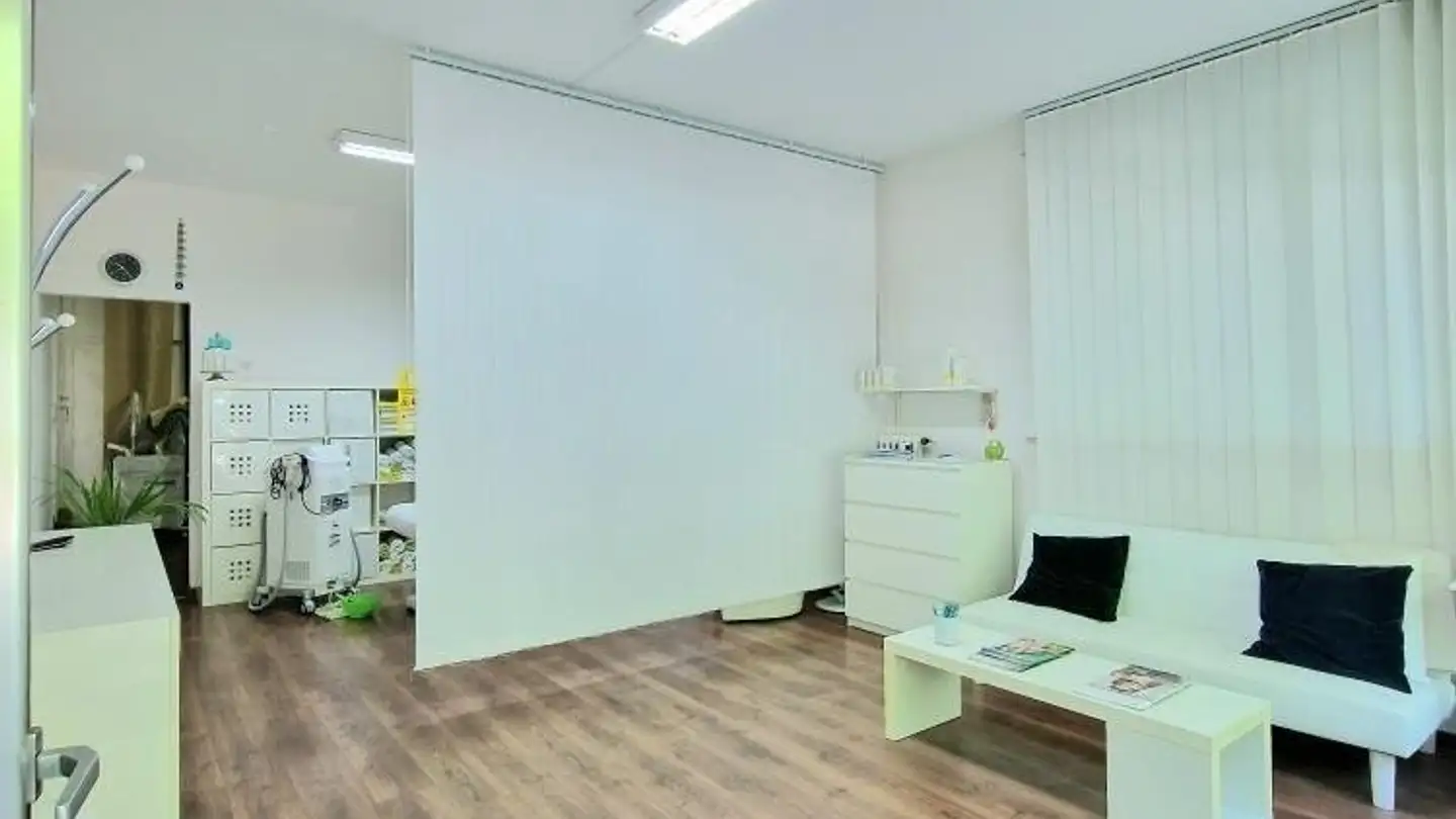 Geschäft mieten - Zurzacherstrasse 24, 5200 Brugg AG - Foto 2