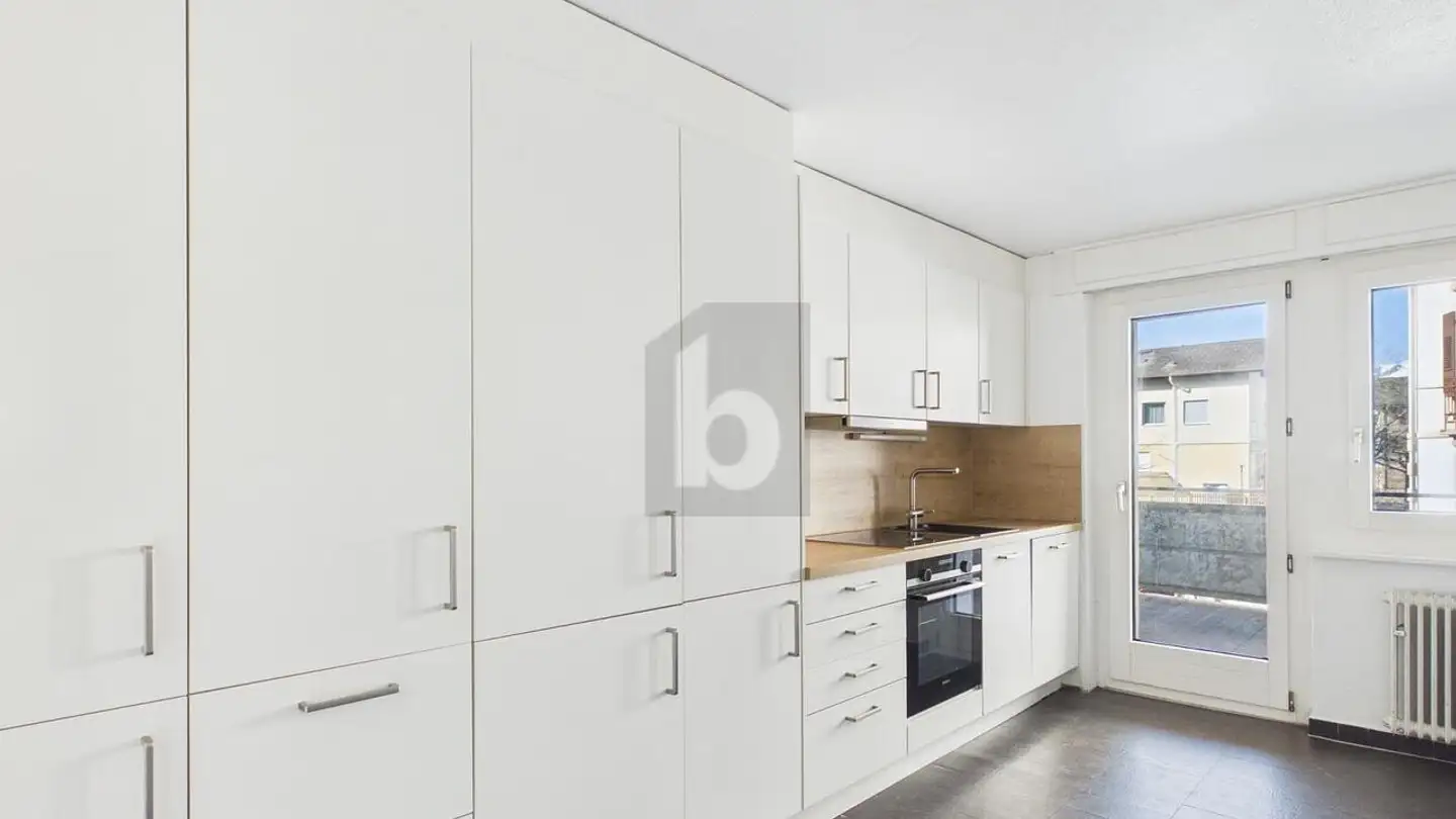 Casa grotta in vendita - 3946 Turtmann - Foto 4