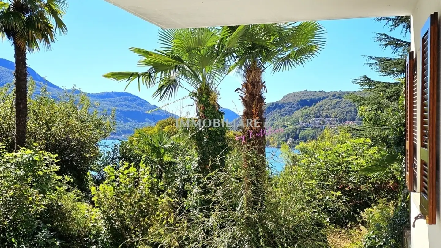 Casa singola in vendita - 6922 Morcote - Photo 4