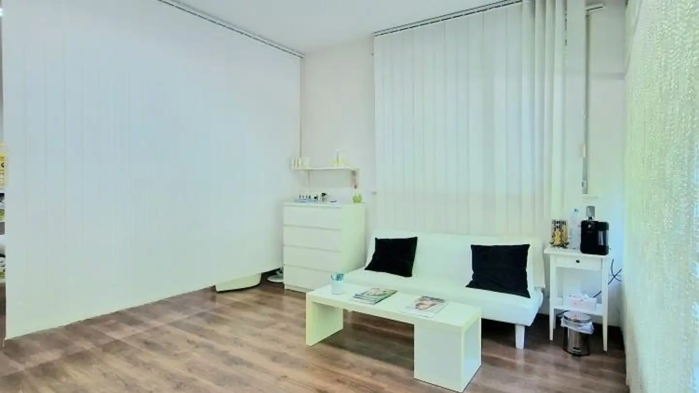 Geschäft mieten - Zurzacherstrasse 24, 5200 Brugg AG - Foto 3