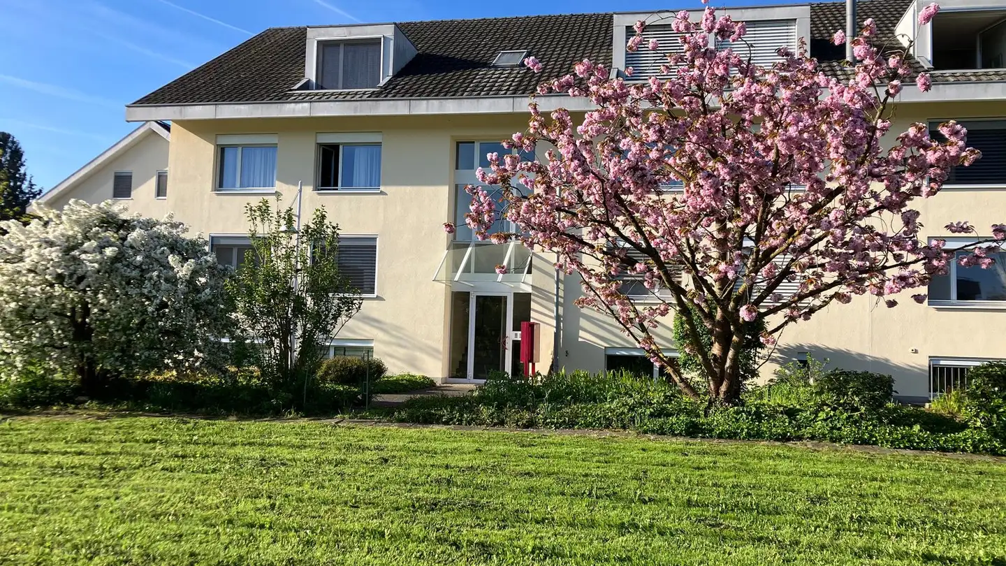 Wohnung mieten - Landskronweg 24, 4107 Ettingen