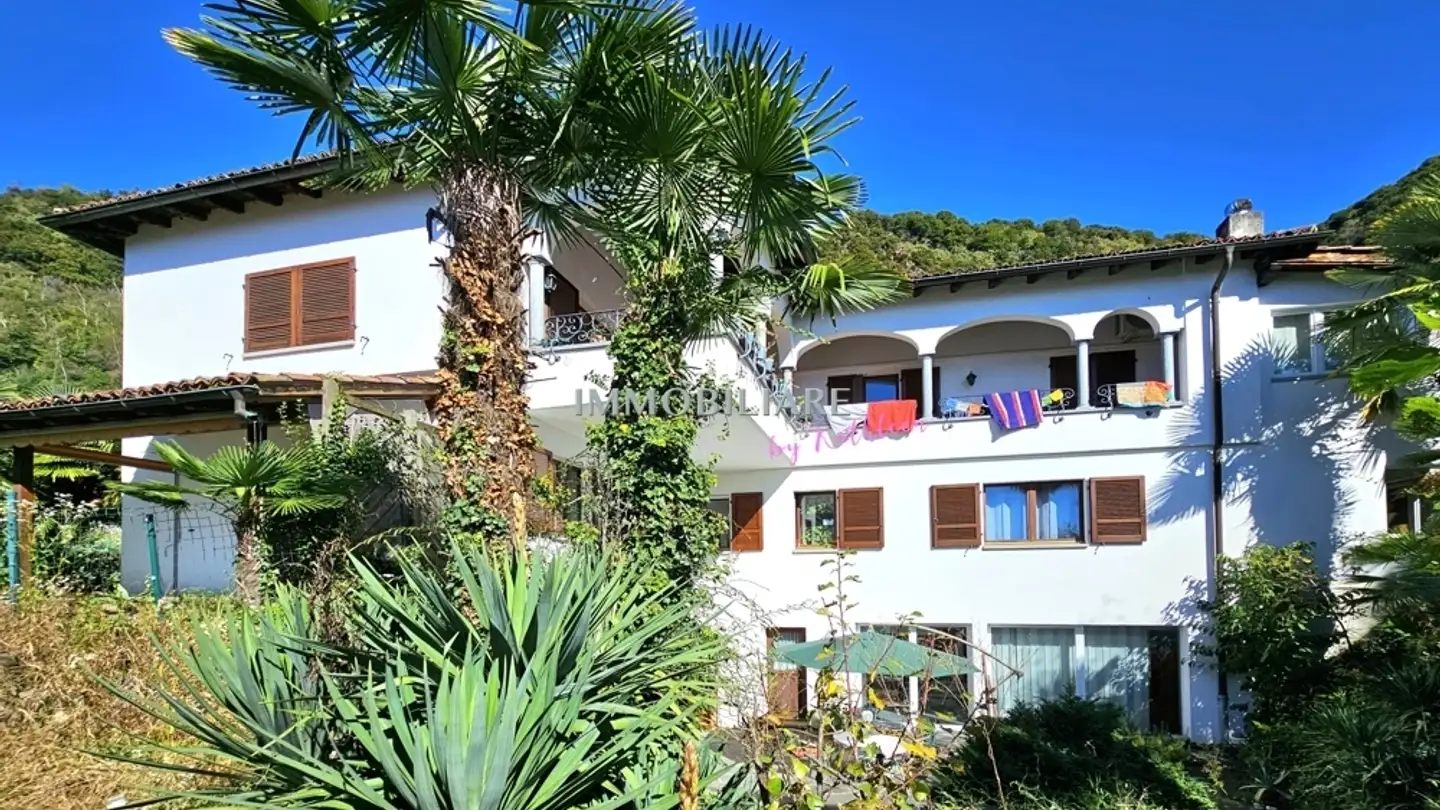 Casa singola in vendita - 6922 Morcote - Photo 2