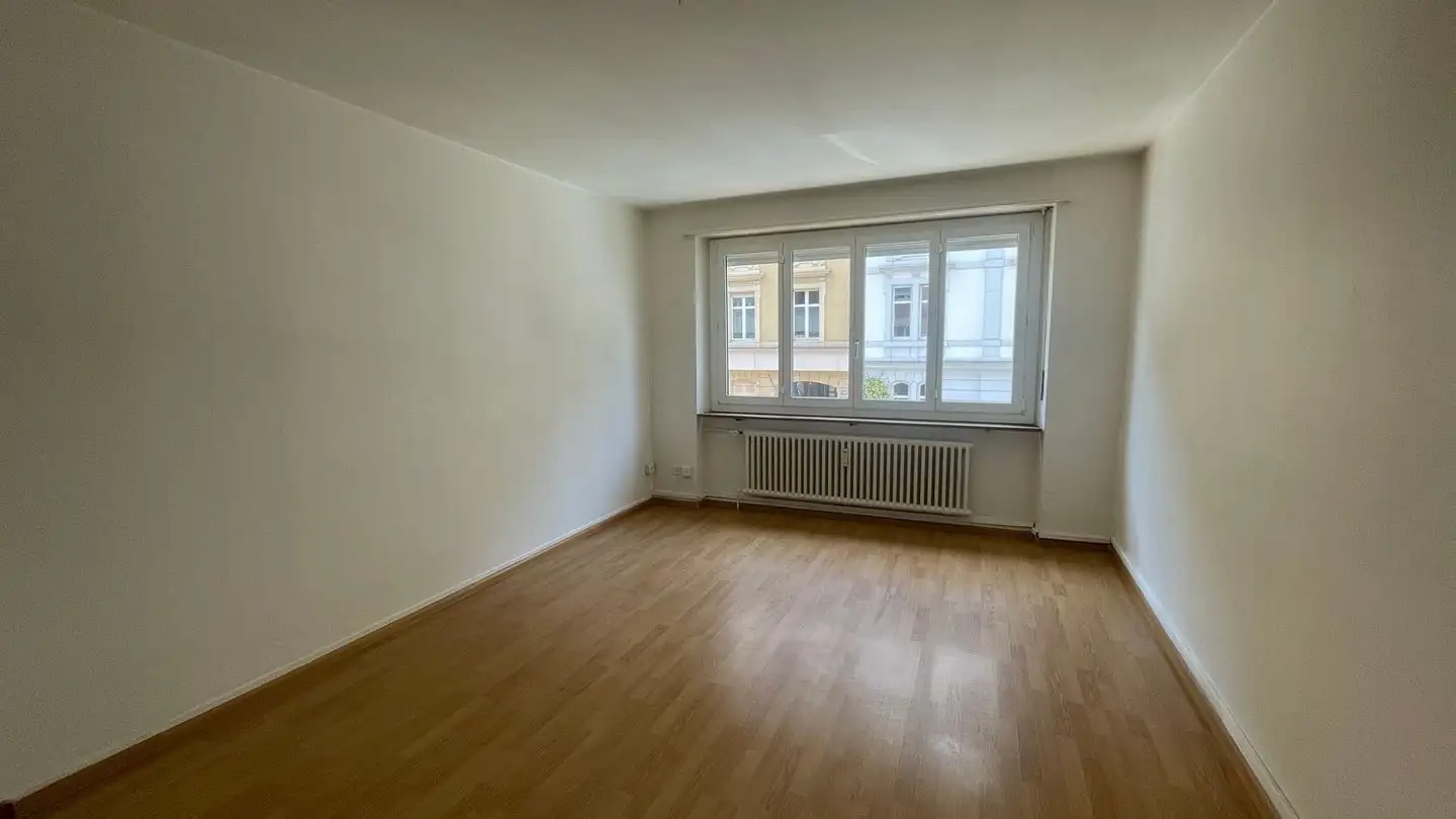 Appartement à louer - Güterstrasse 279, 4053 Basel - Photo 2