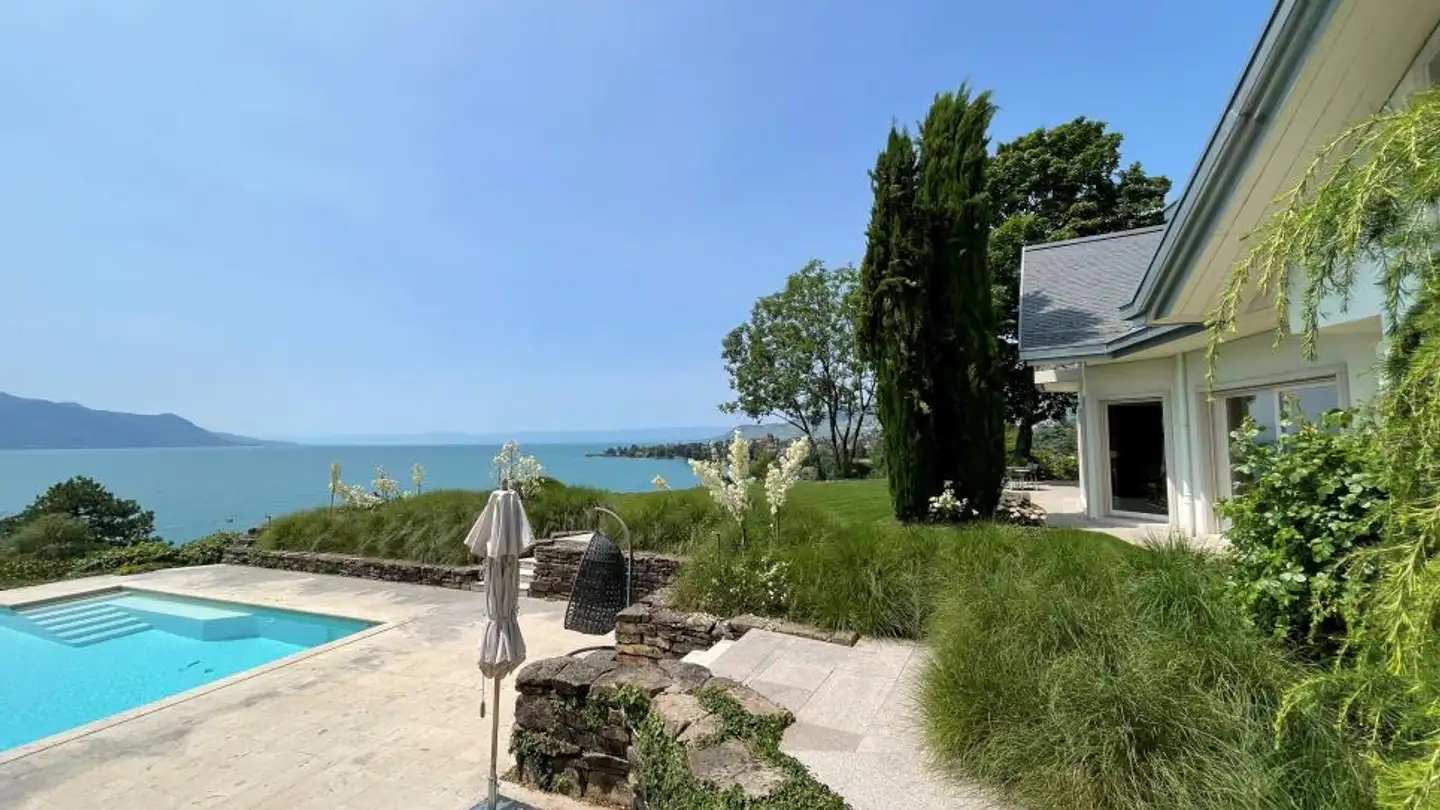 Maison individuelle à vendre - 1820 Veytaux - Photo 4