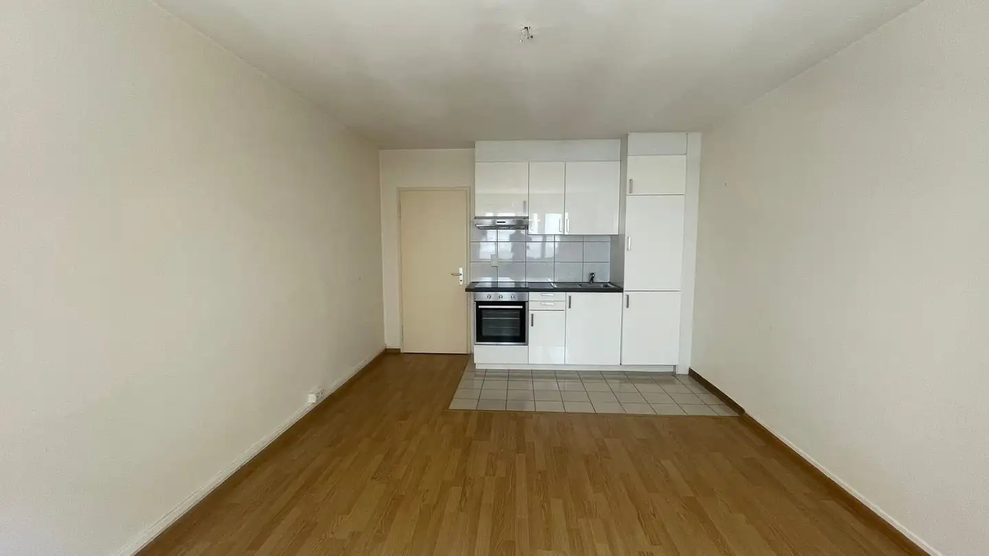 Appartement à louer - Güterstrasse 279, 4053 Basel - Photo 3