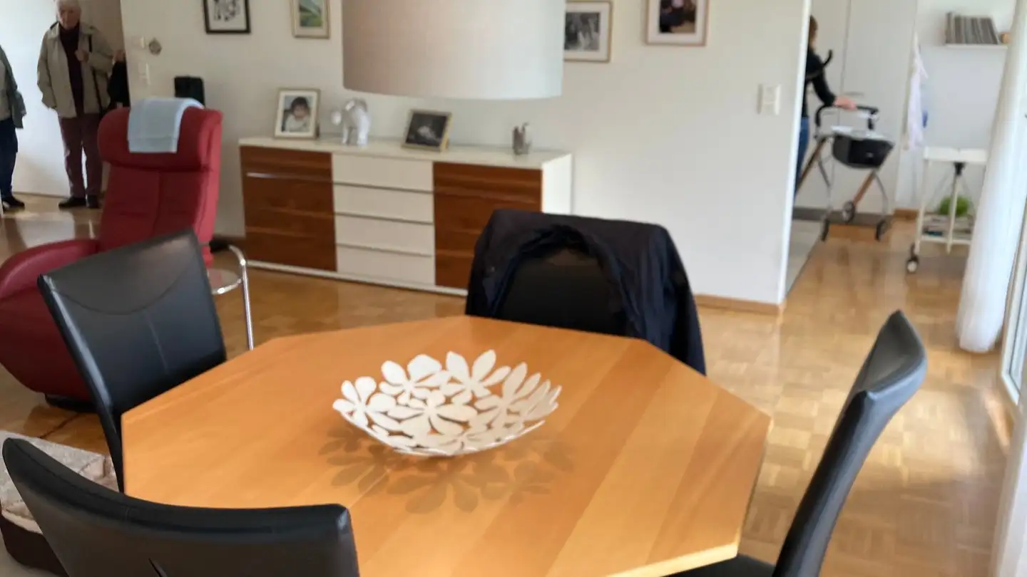 Appartement à louer - Landskronweg 24, 4107 Ettingen - Photo 2