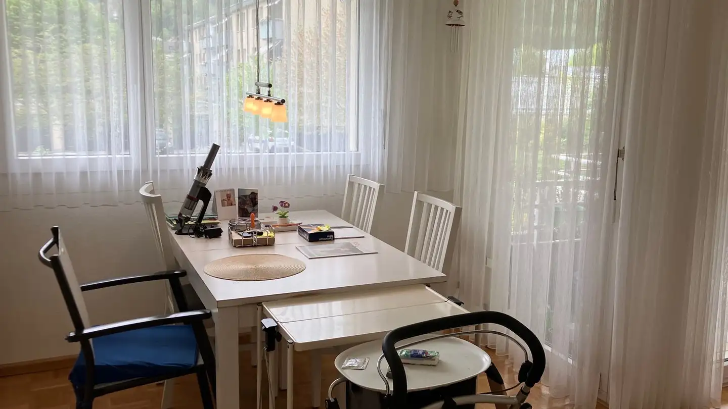 Appartement à louer - Landskronweg 24, 4107 Ettingen - Photo 4