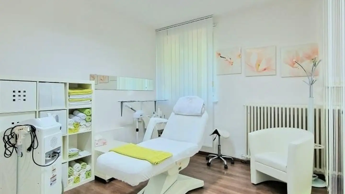 Geschäft mieten - Zurzacherstrasse 24, 5200 Brugg AG - Foto 4