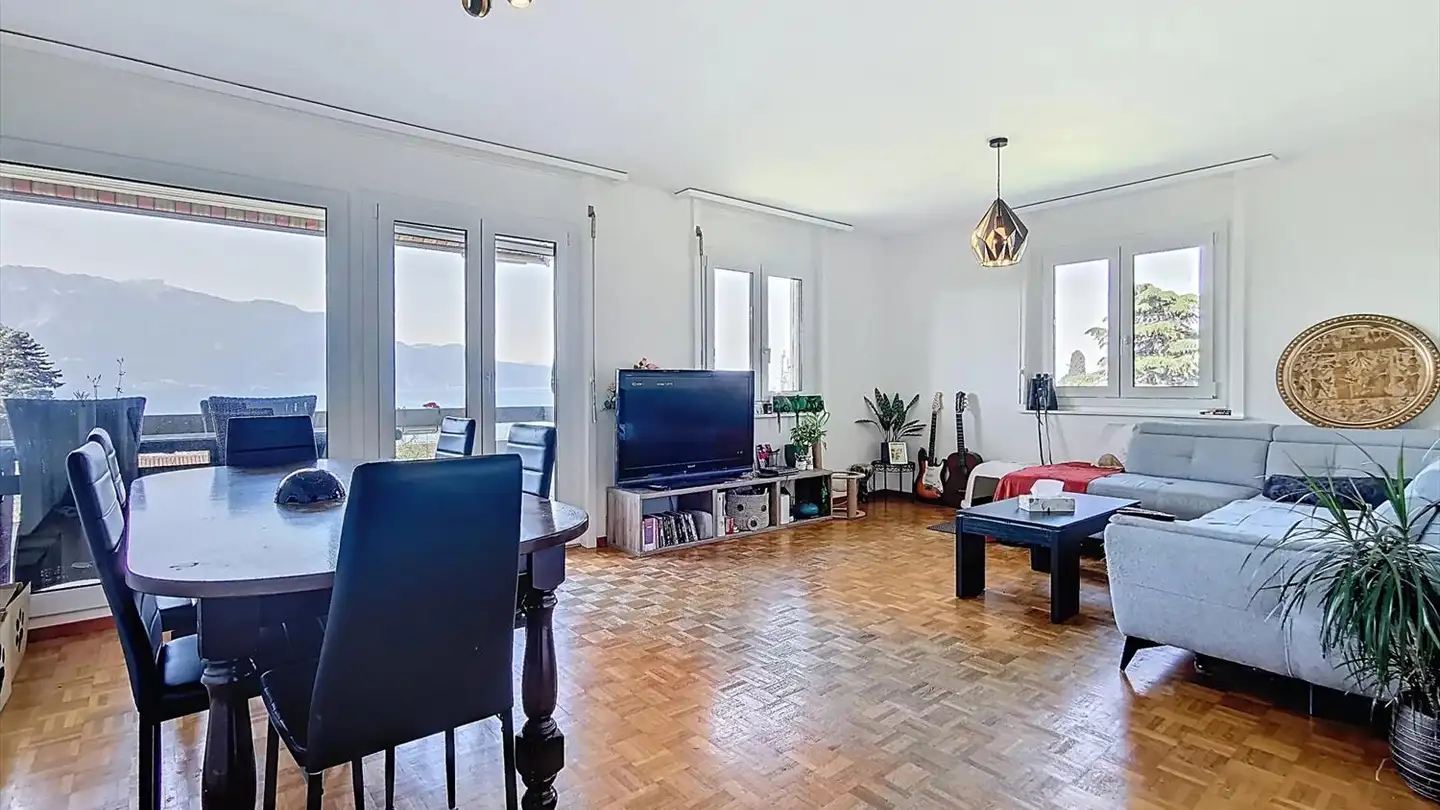 Appartamento in vendita - 1802 Corseaux - Photo 2