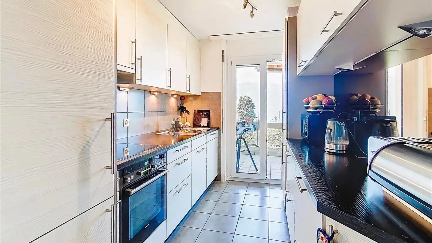 Appartamento in vendita - 1802 Corseaux - Photo 3