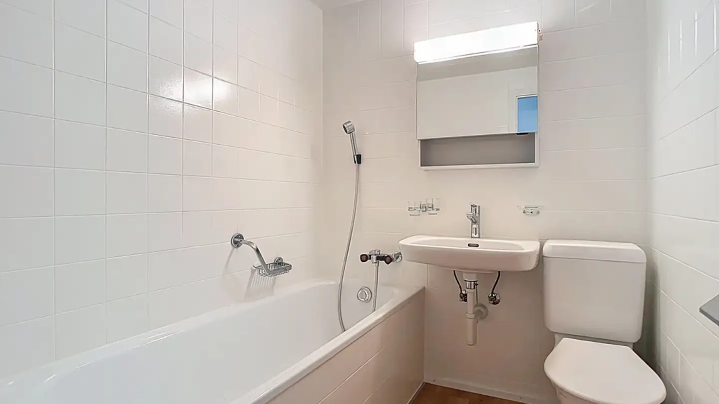 Appartement à louer - Rue Des Envers 64, 2400 Le Locle - Photo 2