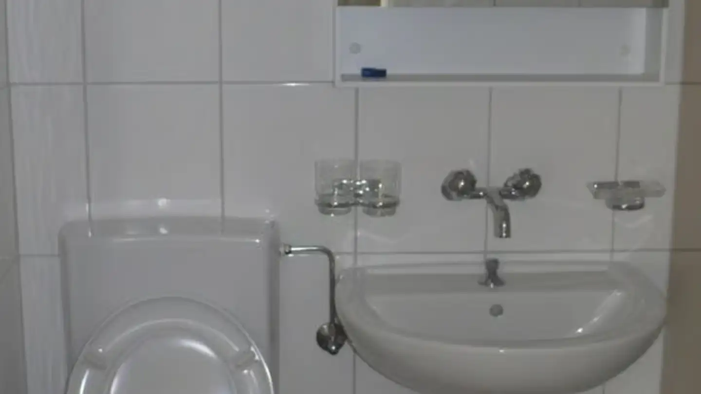 Wohnung mieten - Ruffinistrasse 1, 2540 Grenchen - Foto 3