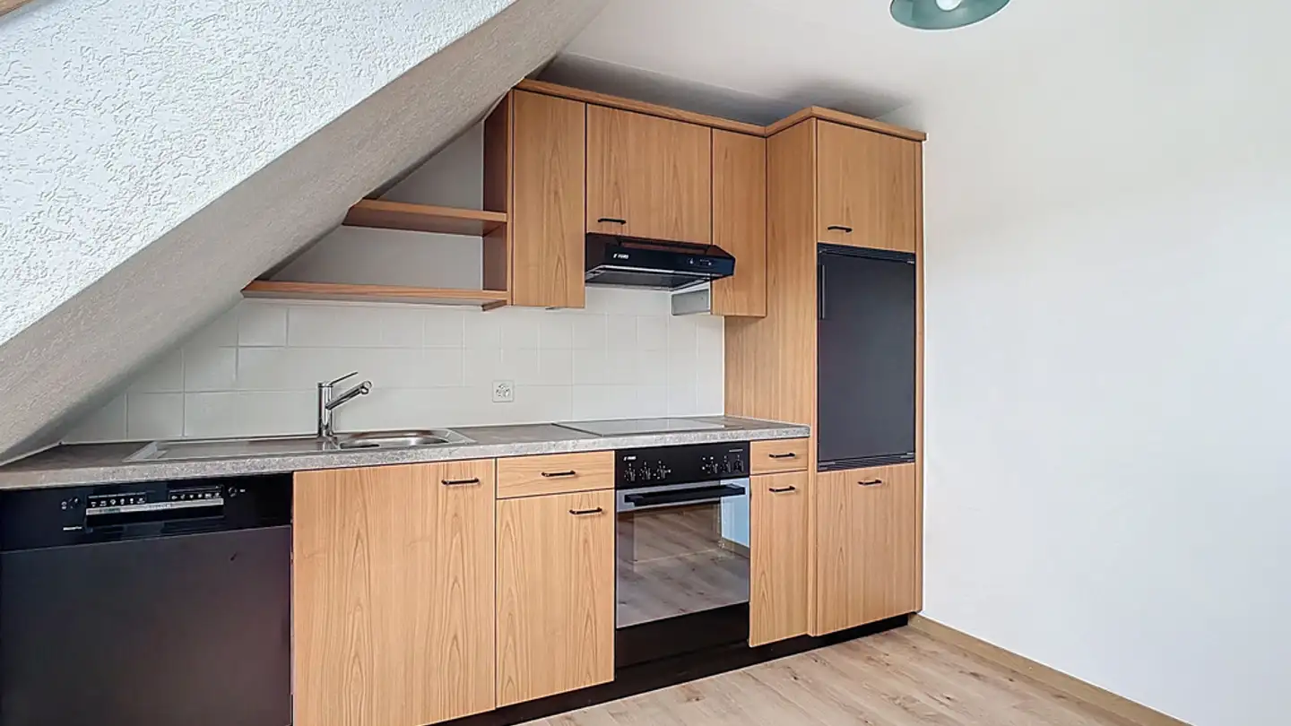 Appartement à louer - Rue Des Envers 64, 2400 Le Locle - Photo 3
