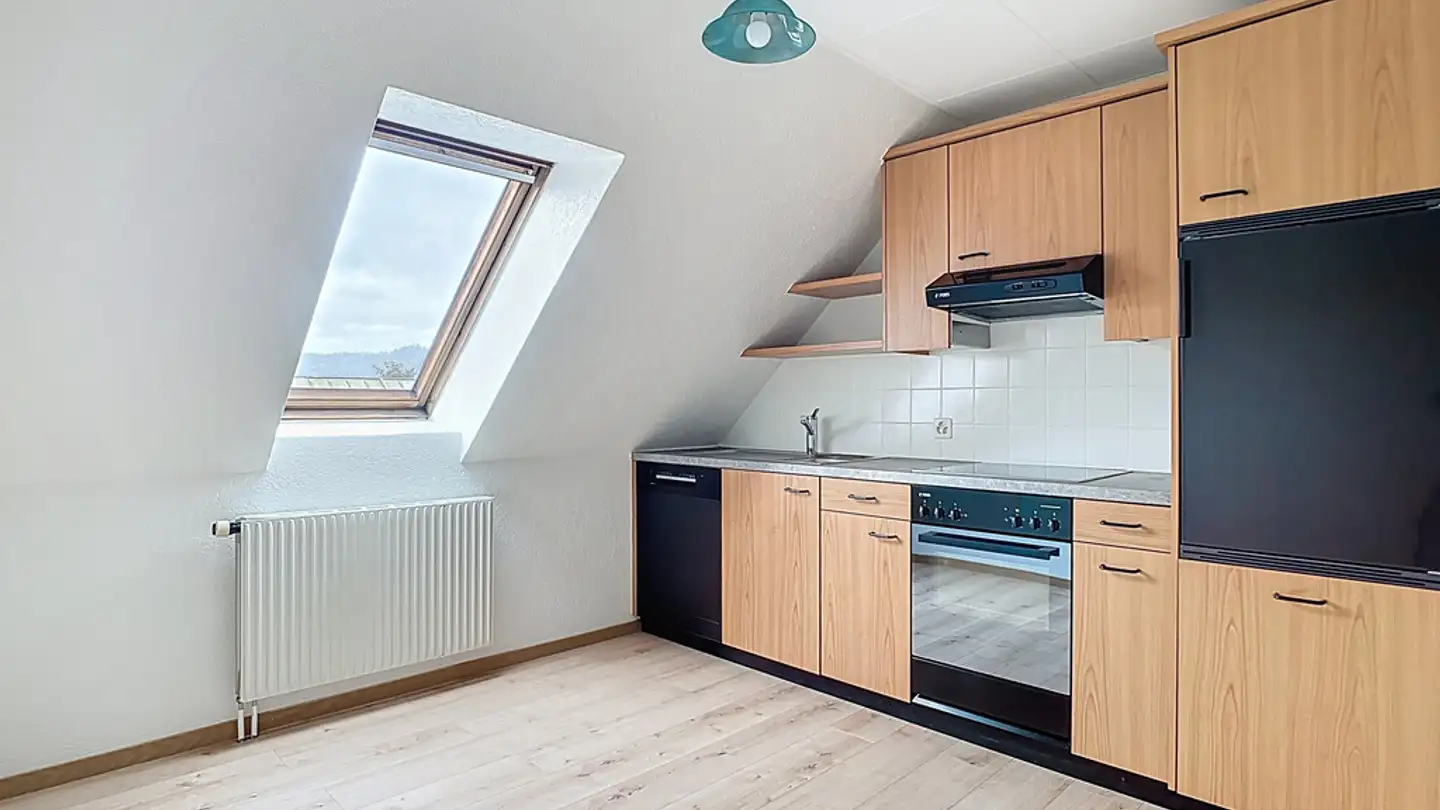 Appartement à louer - Rue Des Envers 64, 2400 Le Locle - Photo 4