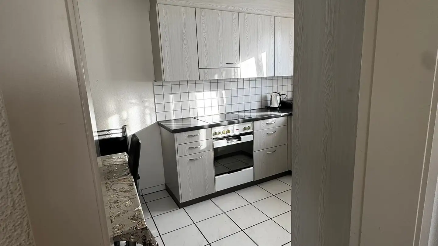 Wohnung mieten - Luzernerstrasse 15b, 6285 Hitzkirch - Foto 3