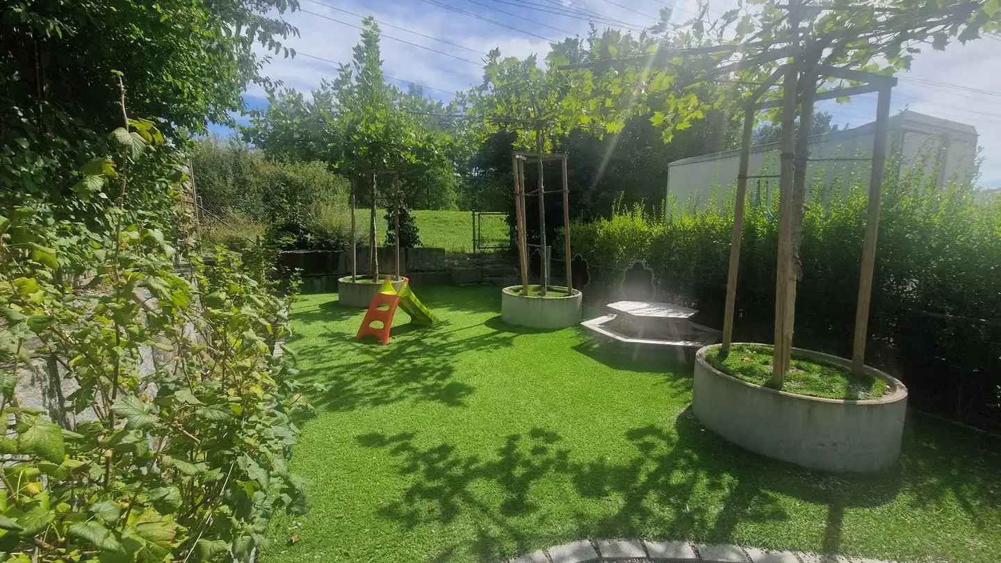 Commerciale in affitto - Hölzliwisenstrasse 5, 8604 Volketswil - Foto 2