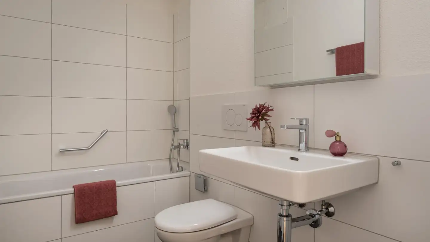 Apartment for rent - Stettemerstrasse 4, 8207 Schaffhausen - Photo 3