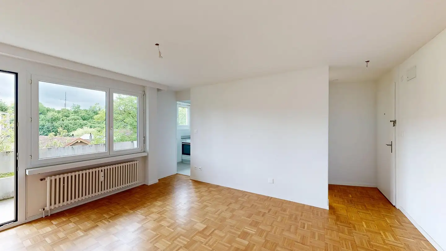 Wohnung mieten - Schaffhauserstrasse 7, 8253 Diessenhofen