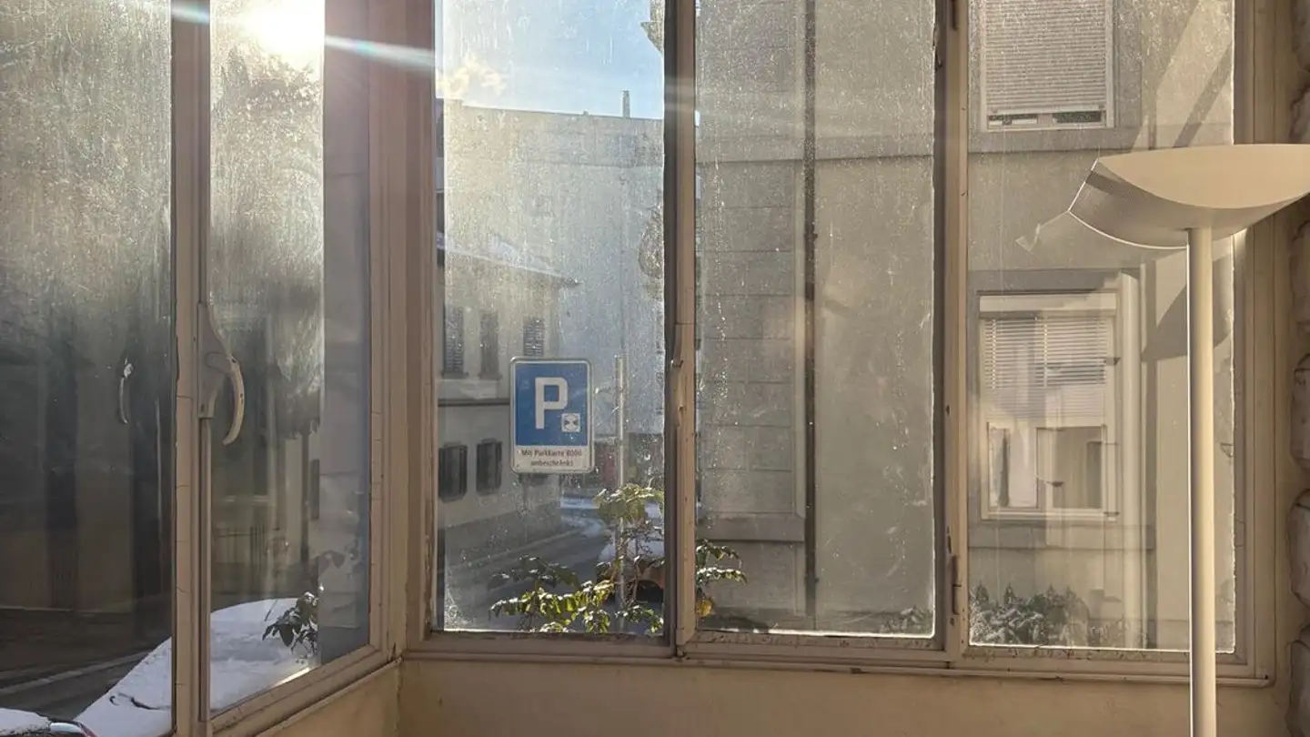 Zimmer mieten - St. Moritzstrasse 5, 8006 Zürich - Foto 3