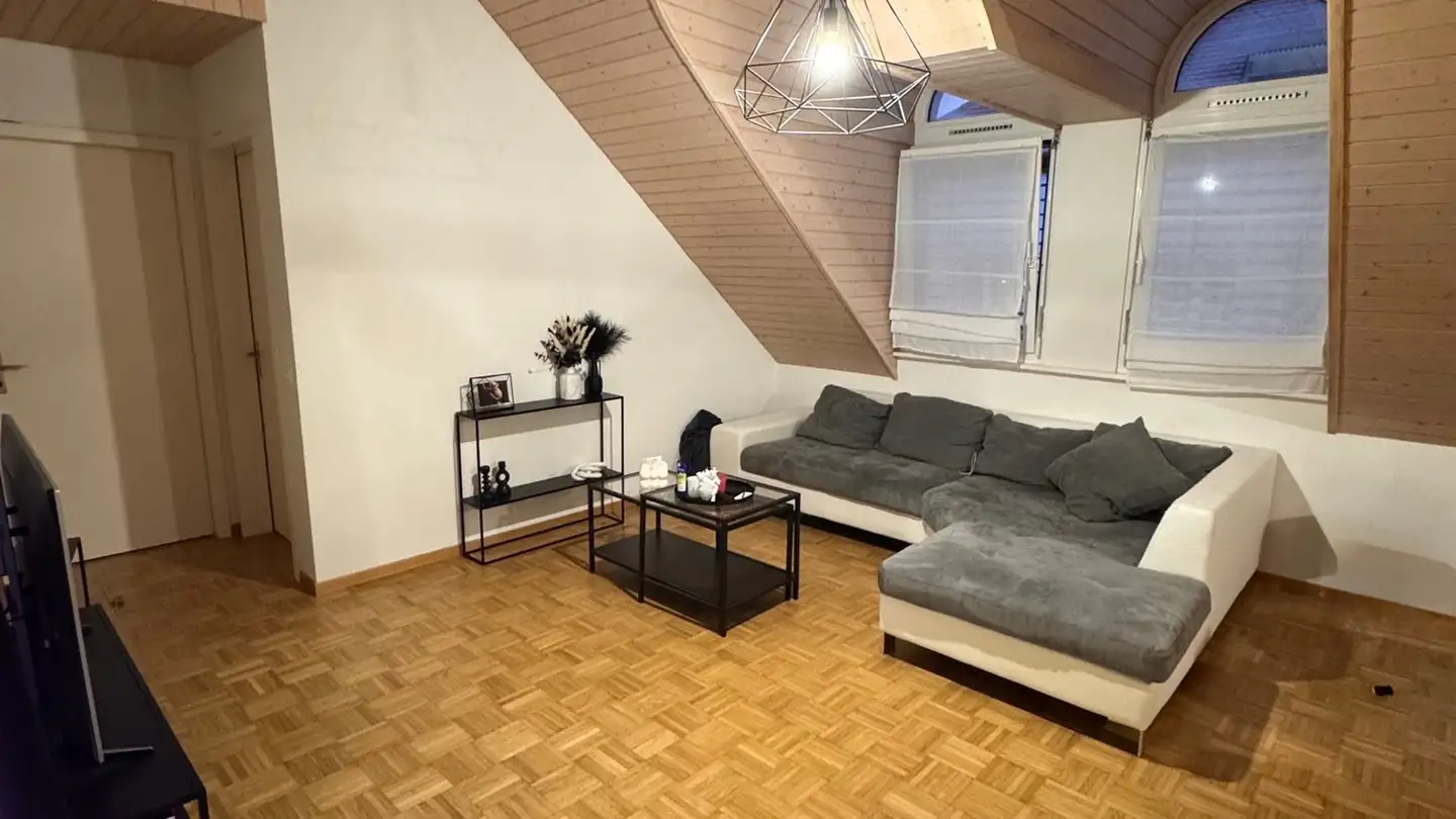 Wohnung mieten - 1350 Orbe