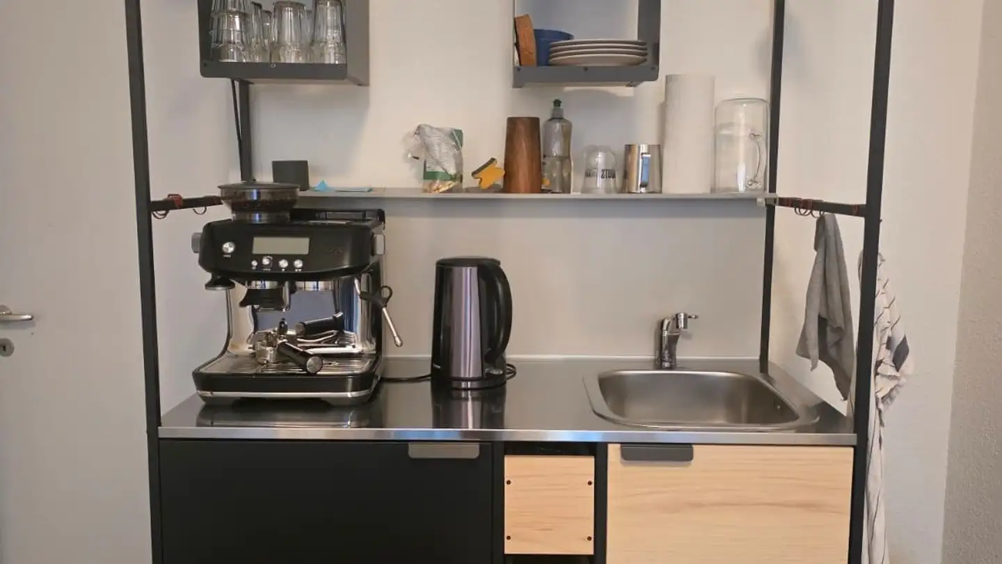 Bureau à louer - Waldmannstrasse 10, 8001 Zürich - Photo 4