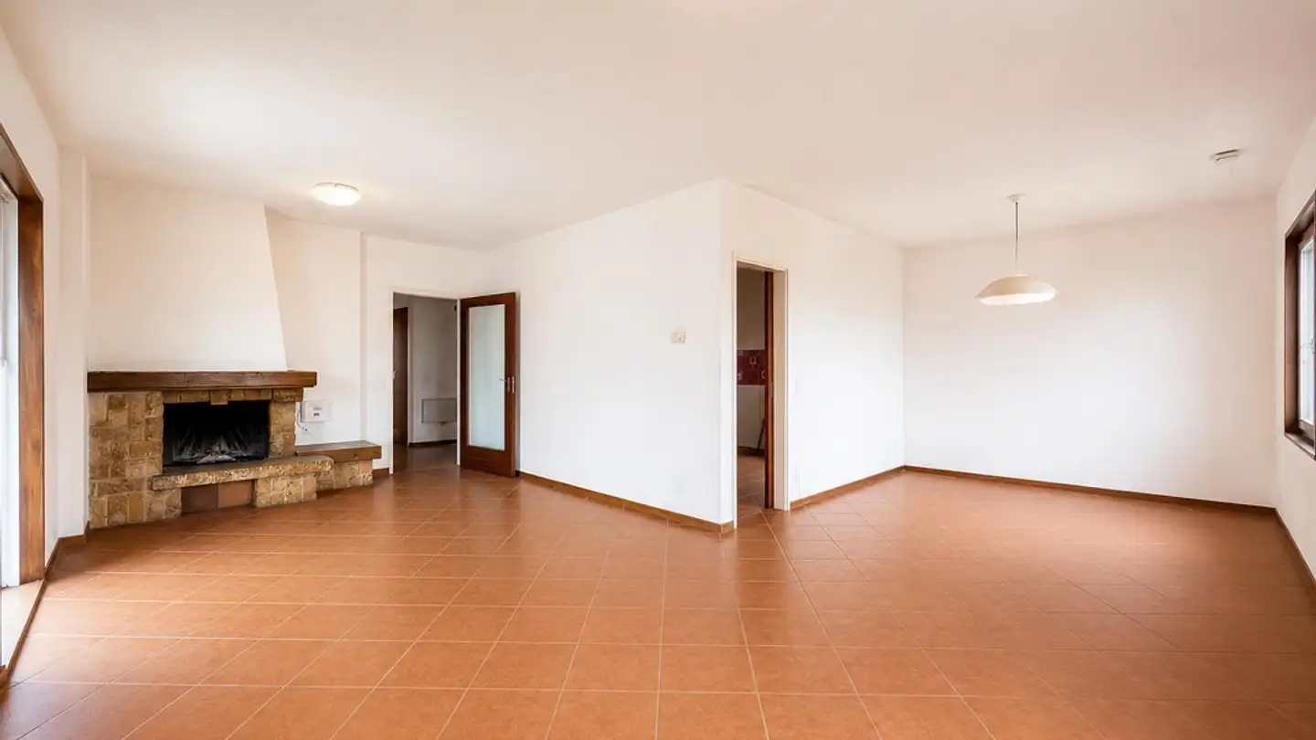 Casa singola in vendita - Carabiöö, 6835 Morbio Superiore