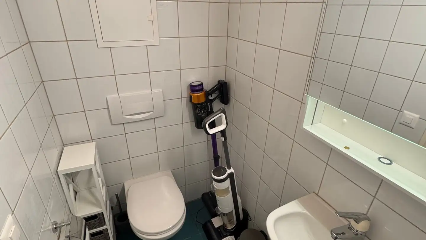 Wohnung mieten - 1350 Orbe - Foto 2