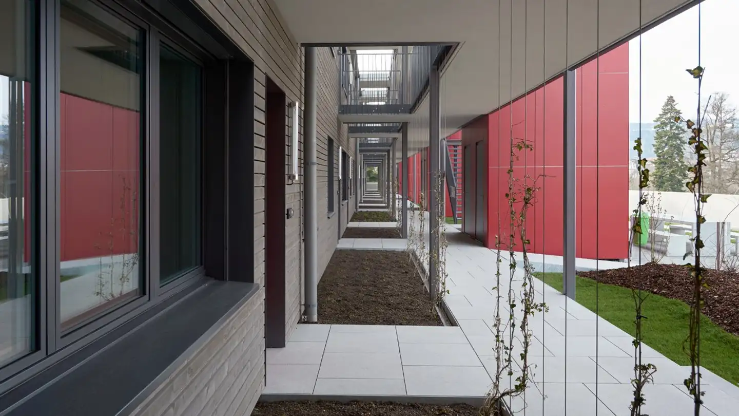 Appartamento in affitto - Rue De Vuippens 37, 1630 Bulle