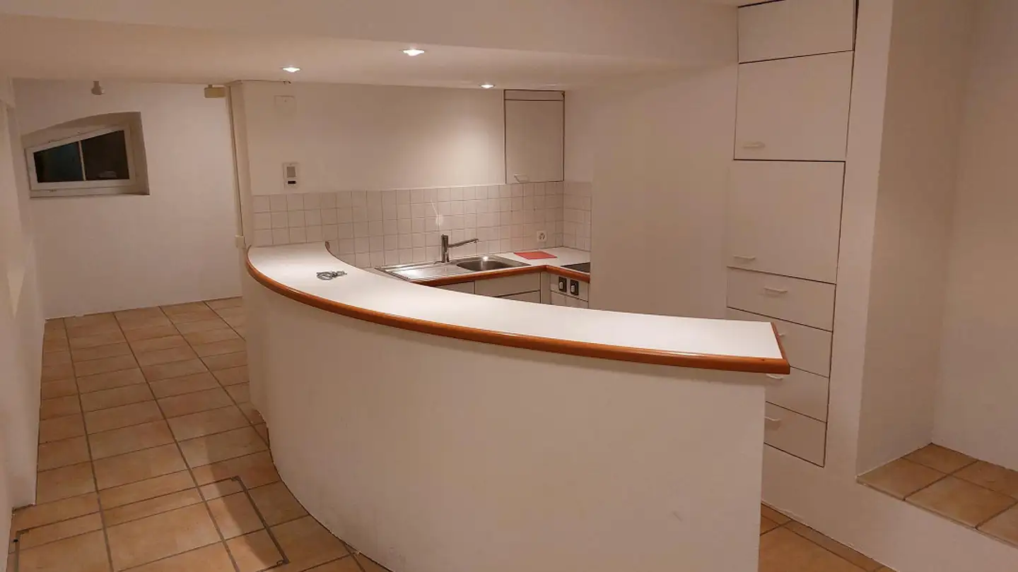 Commerciale in affitto - Gossauerstrasse 25, 9100 Herisau - Foto 2