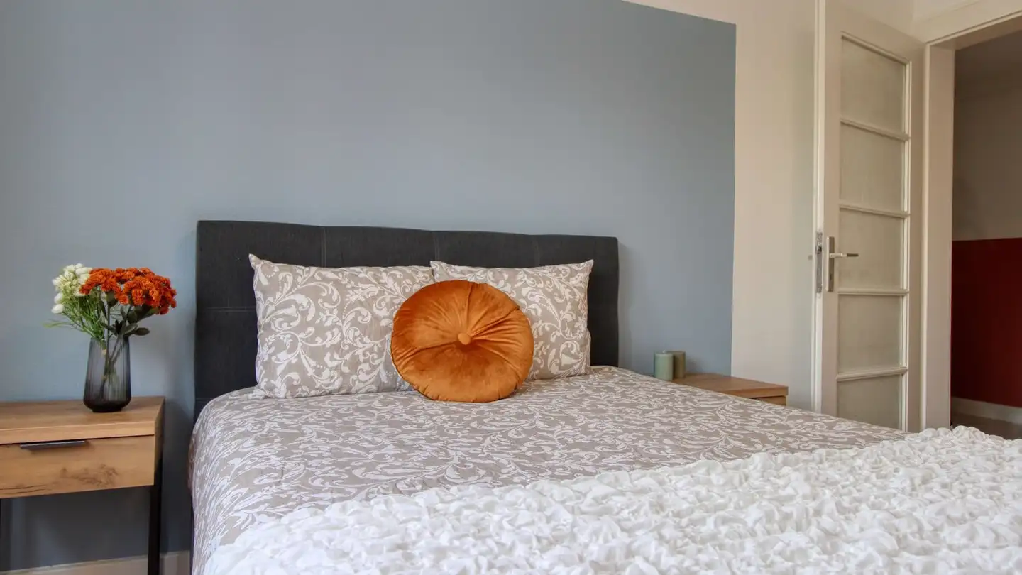 Single room for rent - Avenue De Béthusy 75, 1012 Lausanne - Photo 3