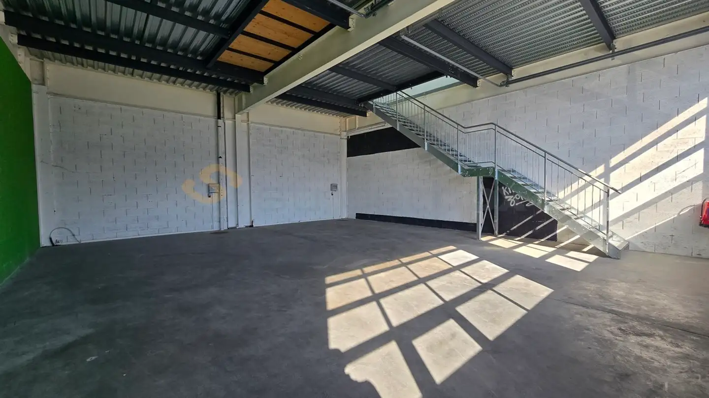 Commercial à louer - Route de l'Industrie 13, 1860 Aigle - Photo 3