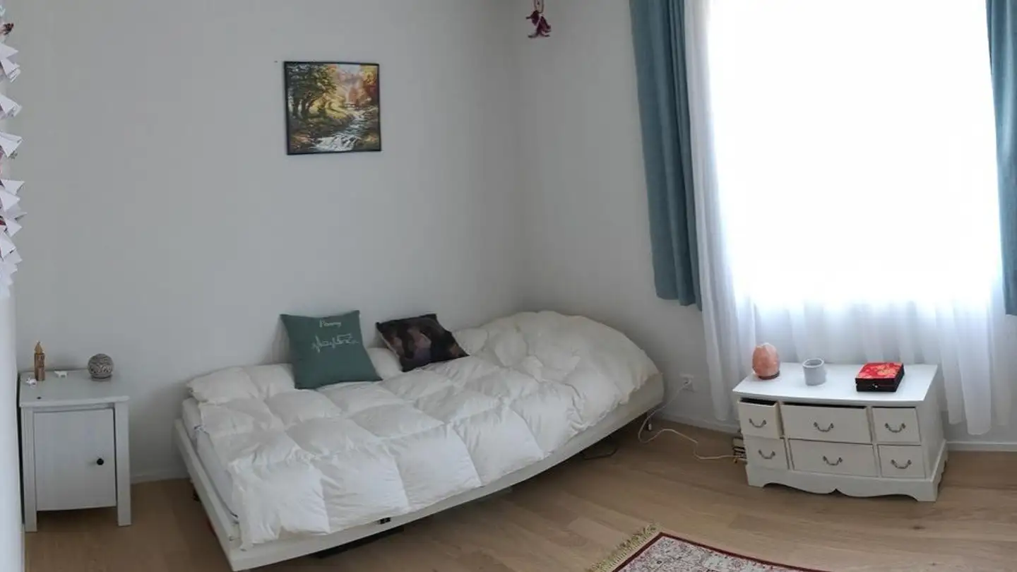 Appartement à louer - Schaalweg 2, 3053 Münchenbuchsee