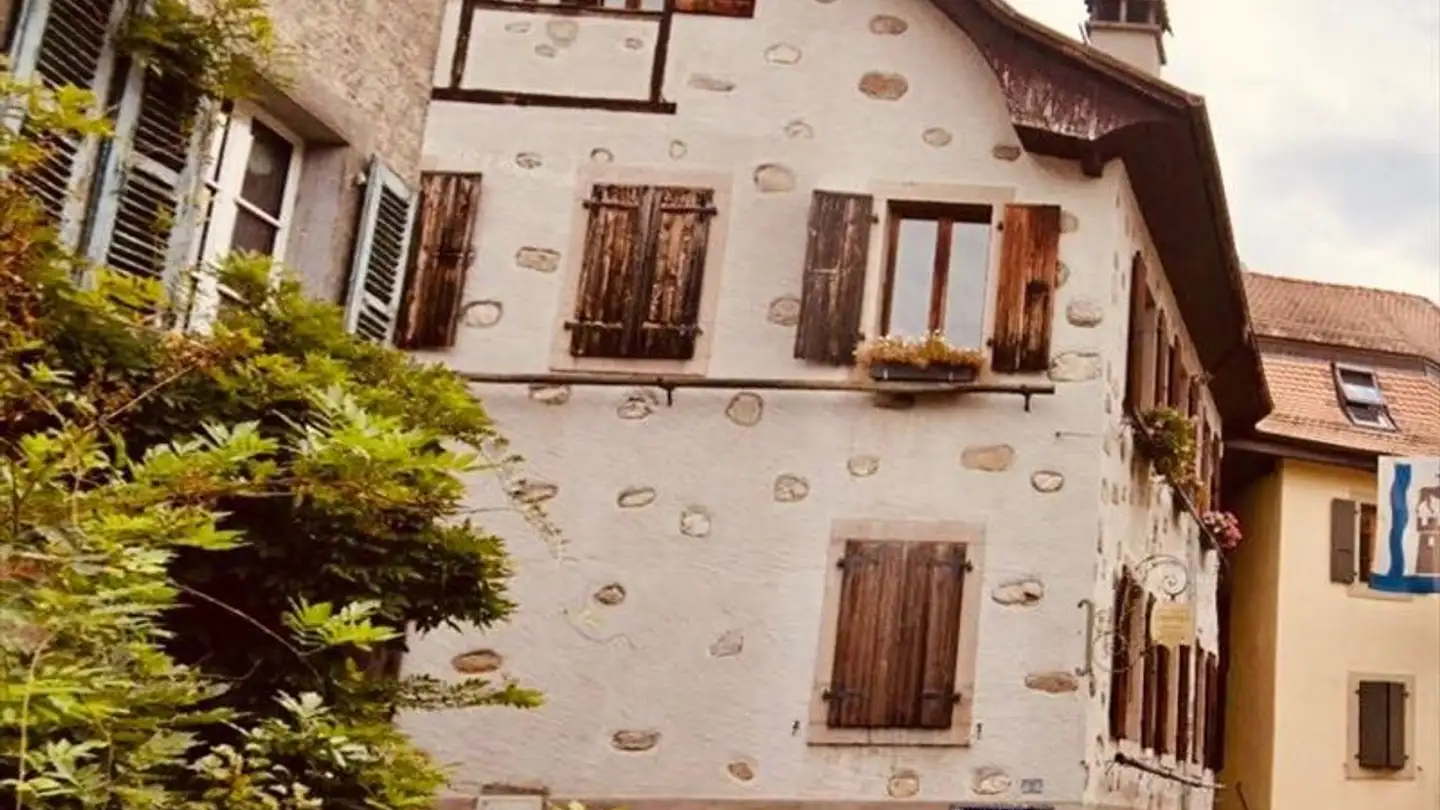 Casa singola in vendita - 1820 Veytaux - Photo 2