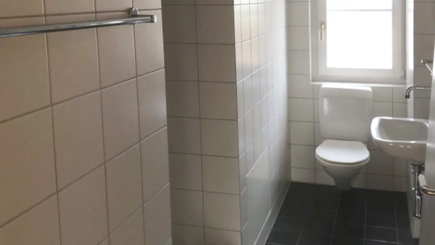 Appartement à louer - Wartstrasse 4, 9244 Niederuzwil - Photo 4