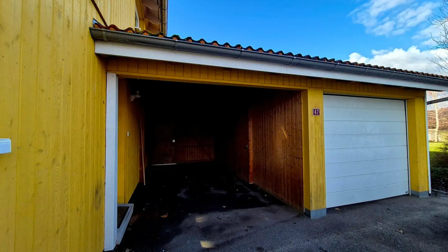 Casa singola in affitto - Route De La Grand-Fin, 1633 Vuippens - Foto 2