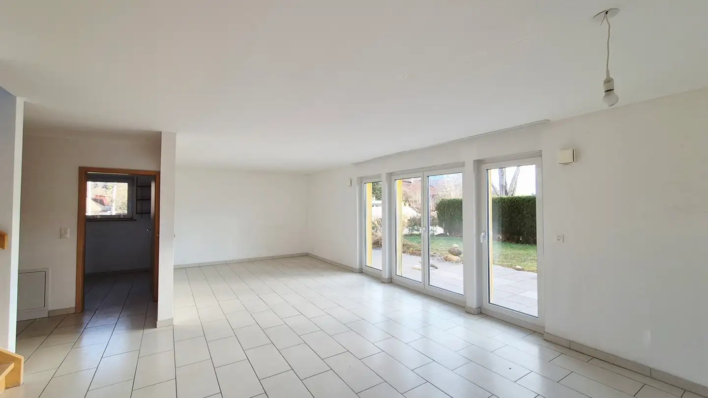 Single house for rent - Route De La Grand-Fin 47, 1633 Vuippens - Photo 3