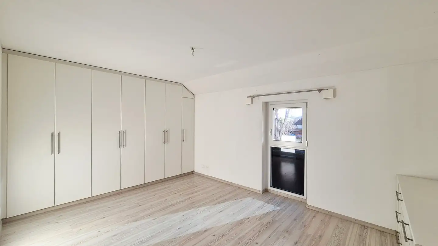 Single house for rent - Route De La Grand-Fin 47, 1633 Vuippens - Photo 4