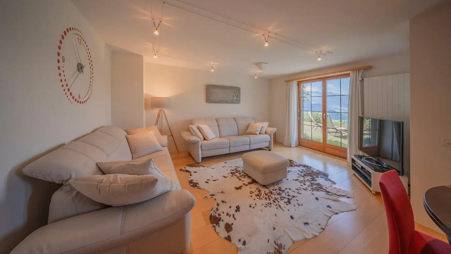 Appartamento ammobiliato in vendita - 7153 Falera - Photo 2