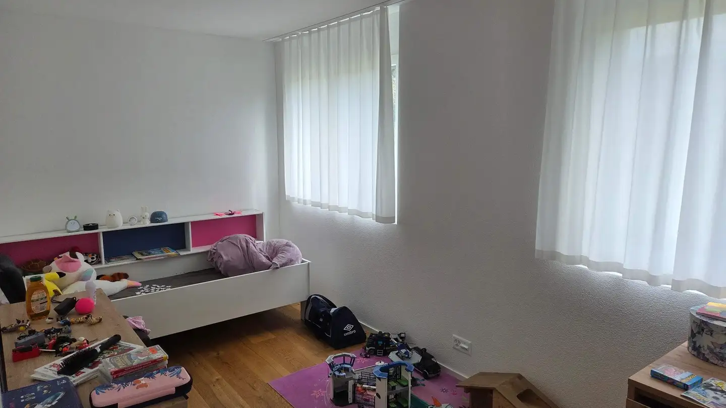 Apartment for rent - Riedmühlestrasse 1a, 8545 Rickenbach Sulz