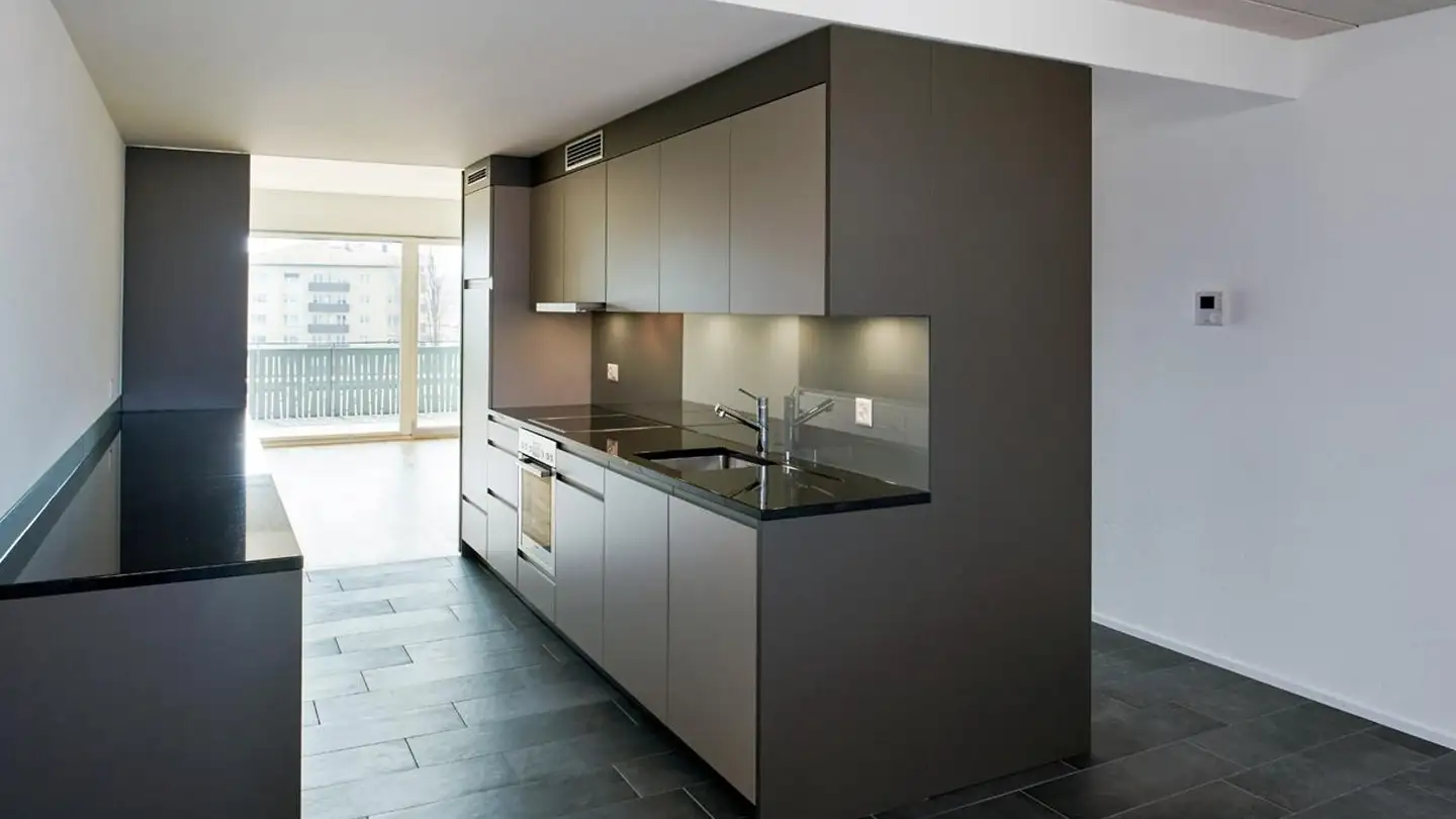 Appartamento in affitto - Rue De Vuippens 37, 1630 Bulle - Foto 2