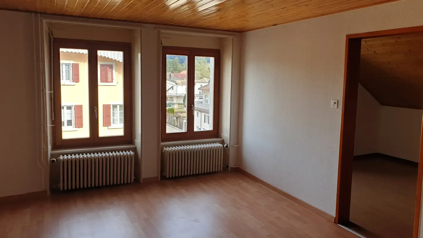 Appartamento in affitto - 2114 Fleurier - Photo 4